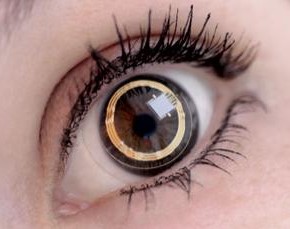 Lentilles de contact et glycémie