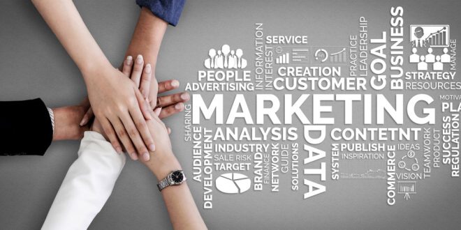 Que savoir à propos des agences de marketing digital et leur utilité ?