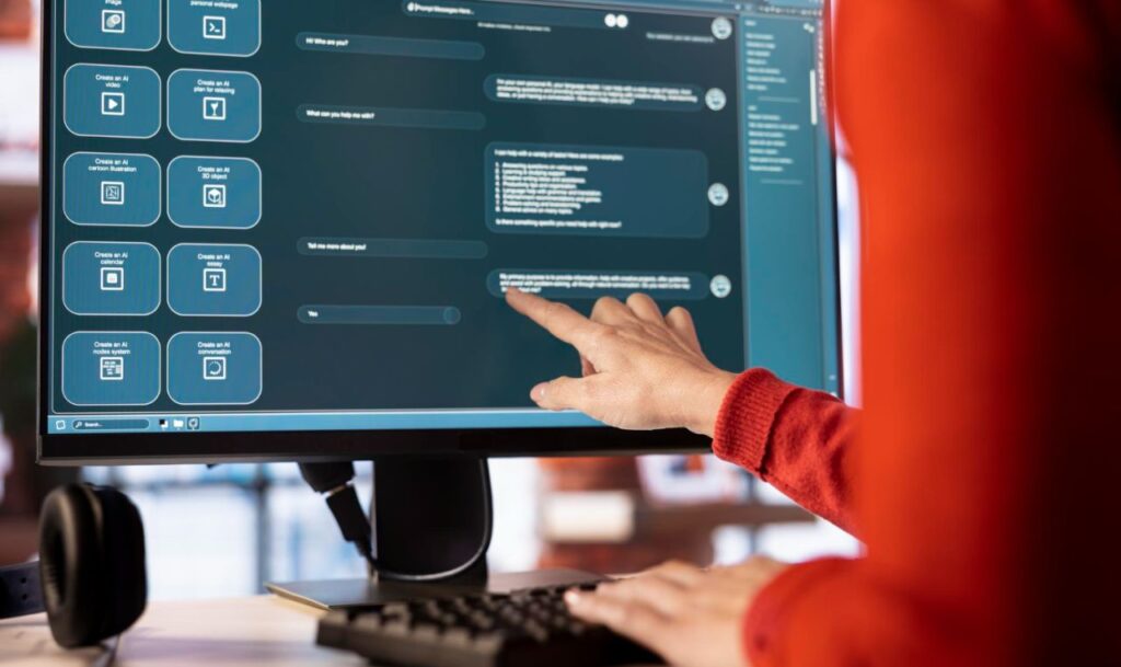 10 prompts IA pour auditer la sécurité de vos comptes