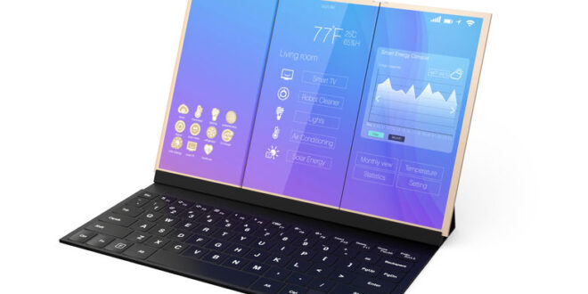 Choisir une caisse enregistreuse sur tablette : Android ou iOS ?