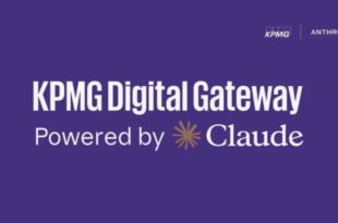 276 000 utilisateurs Les coulisses du déploiement historique de Claude par KPMG