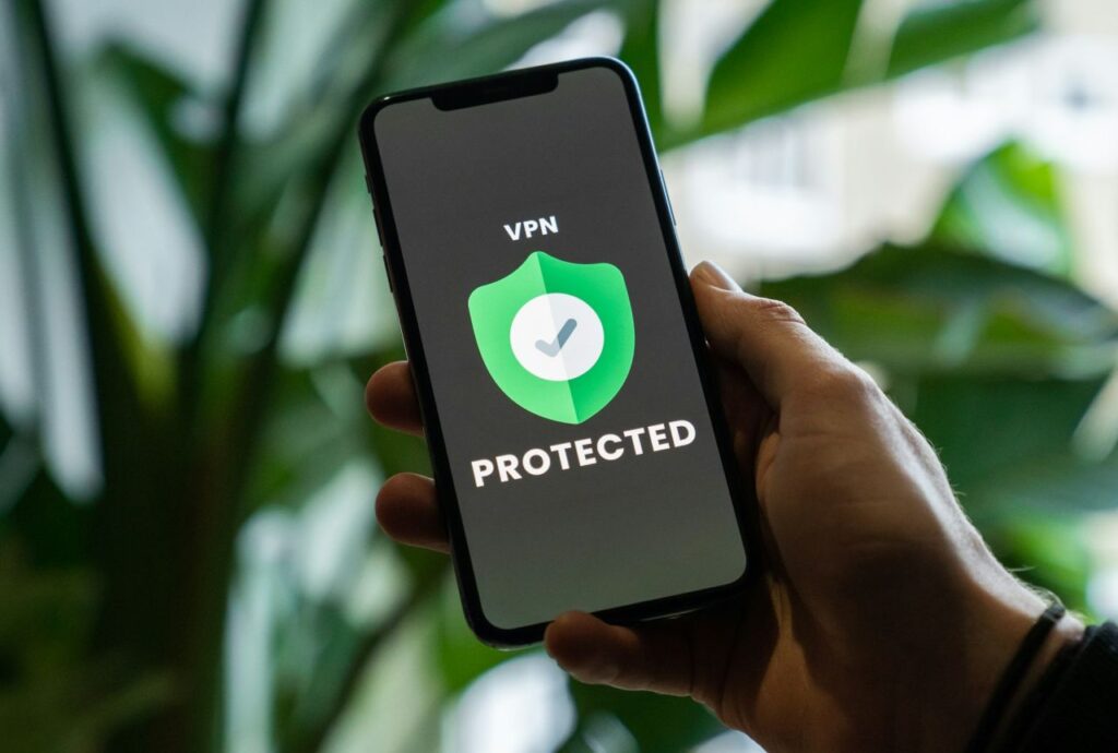 281 apps VPN gratuites sur le Play Store fuitent vos données l'étude qui fait froid dans le dos