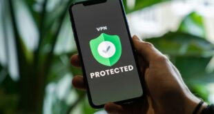 281 apps VPN gratuites sur le Play Store fuitent vos données l'étude qui fait froid dans le dos