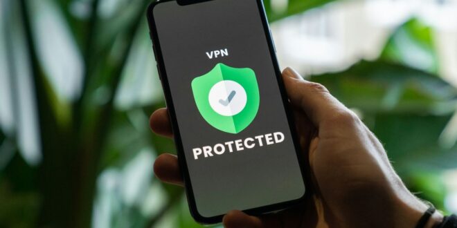 281 apps VPN gratuites sur le Play Store fuitent vos données l'étude qui fait froid dans le dos