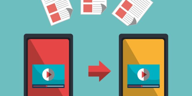 3 outils gratuits pour transférer vos fichiers plus vite que le cloud, sans aucune limite de taille