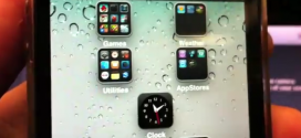 Obtenez l'effet Parallaxe d'iOS 7 sur les versions anciennes