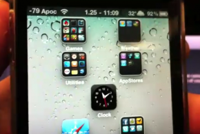 Obtenez l'effet Parallaxe d'iOS 7 sur les versions anciennes