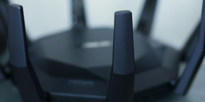 4 erreurs courantes de configuration réseau domestique qui peuvent ralentir votre Wi-Fi