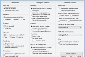 Comment personnaliser la barre des tâches de Windows