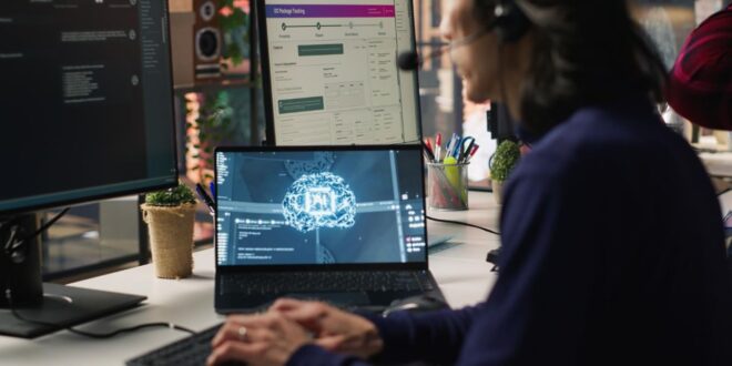 AI-smart plutôt qu'AI-first la stratégie IA qui dure