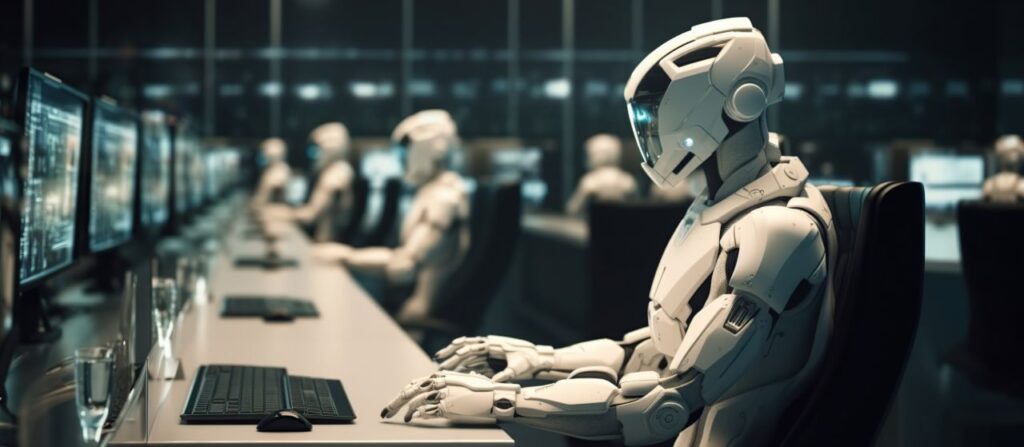 AX de Google l'orchestrateur d'agents IA expliqué