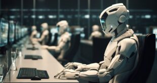 AX de Google l'orchestrateur d'agents IA expliqué