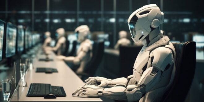 AX de Google l'orchestrateur d'agents IA expliqué
