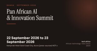 Accra veut devenir l'un des nouveaux hubs africains de l'intelligence artificielle