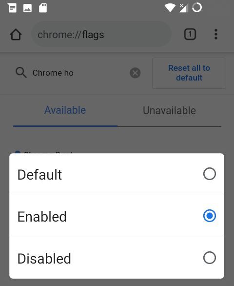 Fonctionnalités cachées sur Android