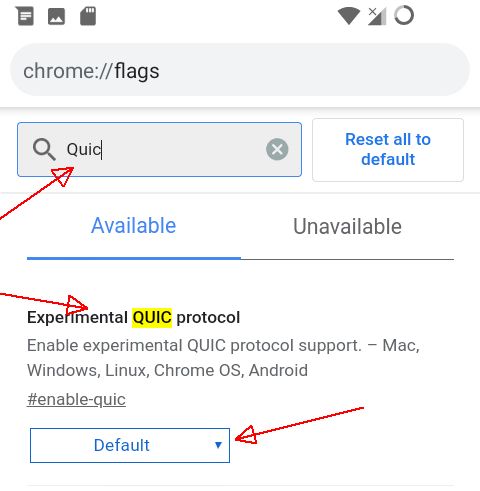 Fonctionnalités cachées sur Android