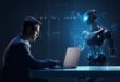 Agent IA vs chatbot la vraie différence expliquée