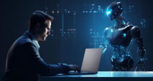 Agent IA vs chatbot la vraie différence expliquée
