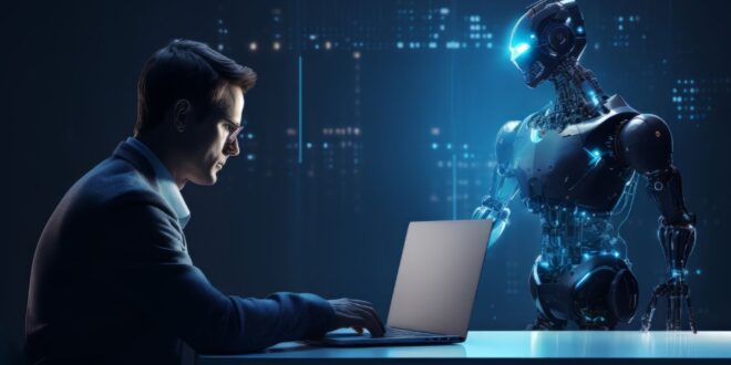 Agent IA vs chatbot la vraie différence expliquée
