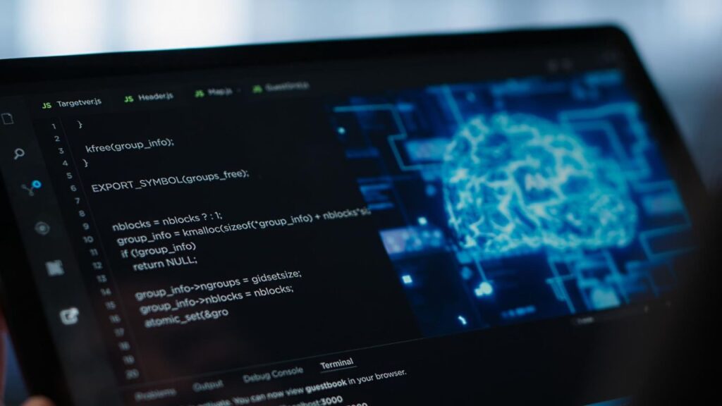 Agent de codage autonome la fin du copier-coller