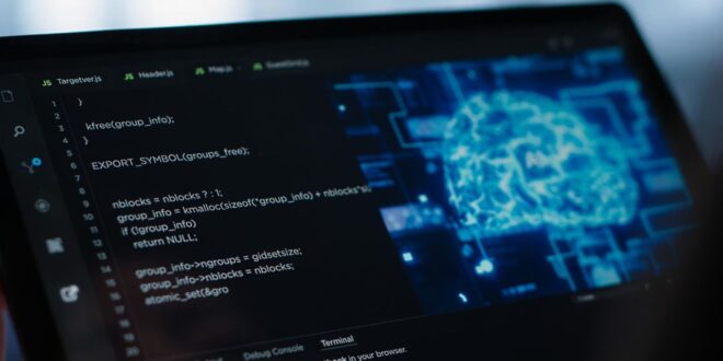 Agent de codage autonome la fin du copier-coller