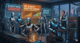 Agents IA autonomes quand l'intelligence artificielle s'affranchit des règles