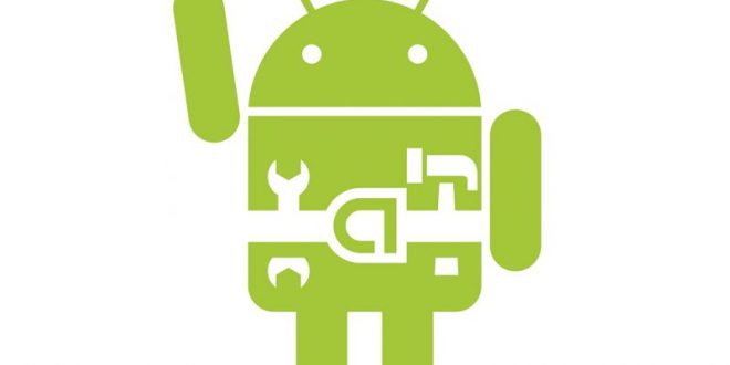 Fonctions cachées d'Android