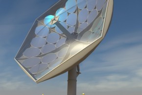 IBM applique le refroidissement du supercalculateur sur les capteurs solaires
