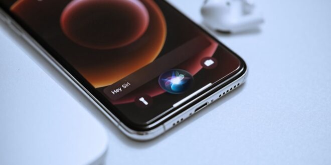 App Intents : l'architecture cachée de la nouvelle Siri qui va rendre vos applications obsolètes