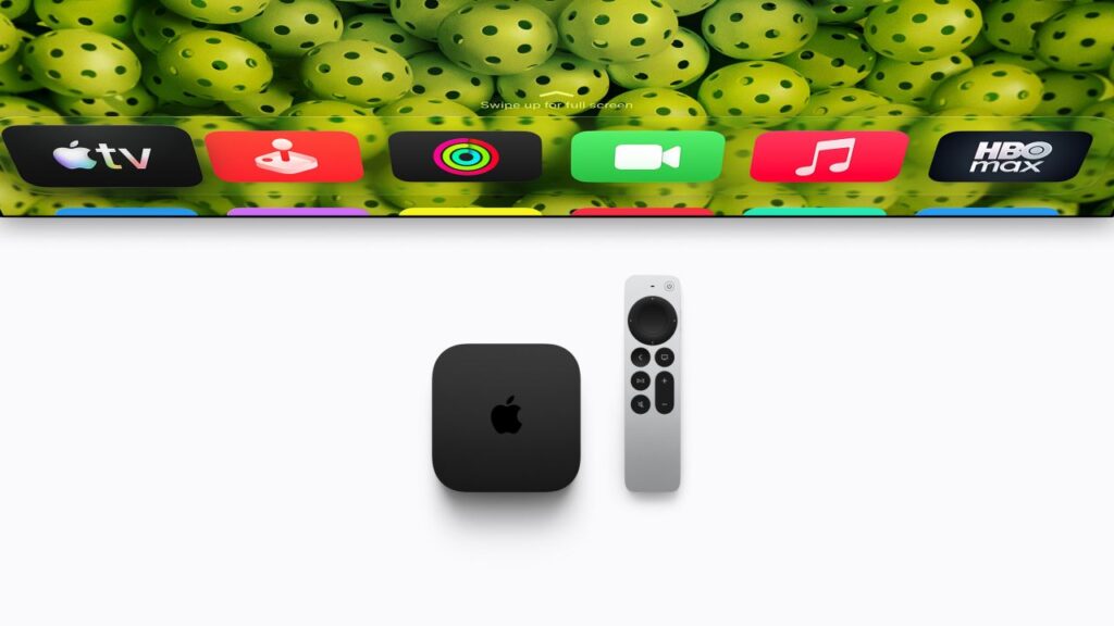 Keynote Apple du 13 octobre : HomeView boude la France 