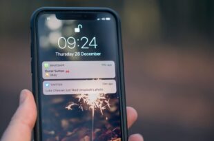 Apple et Google peut fournir vos données de notifications push secrètement aux gouvernements