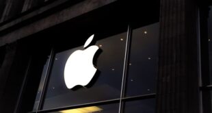Apple rachète une start-up en IA spécialisée dans l'optimisation des composants de fabrication