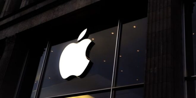 Apple rachète une start-up en IA spécialisée dans l'optimisation des composants de fabrication