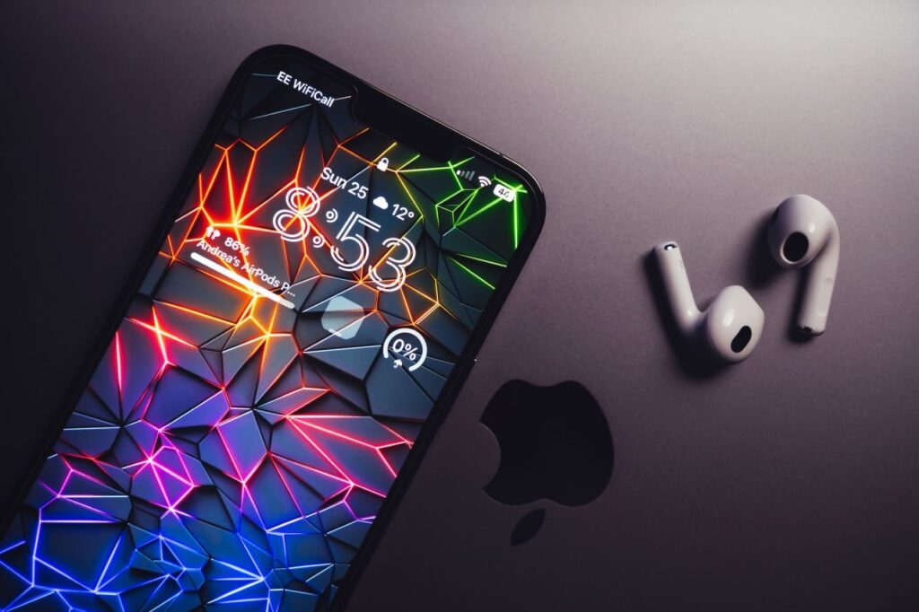 Apple révolutionne avec l'IA sur iPhones : découvrez la technologie de demain !