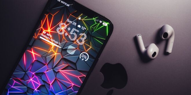 Apple révolutionne avec l'IA sur iPhones : découvrez la technologie de demain !