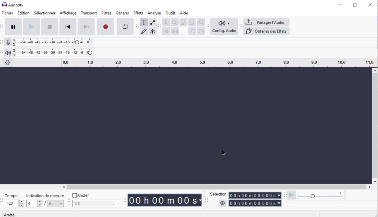 Outils open source pour créer des tutoriels vidéo pour YouTube