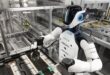 BMW installe des robots humanoïdes dans son usine allemande voici comment AEON apprend à travailler comme un humain en quelques jours