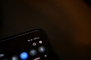 Batterie Android les réglages à corriger en 5 minutes