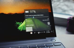 Batterie d’ordinateur portable la méthode cachée dans Windows pour vérifier l’état réel de la batterie