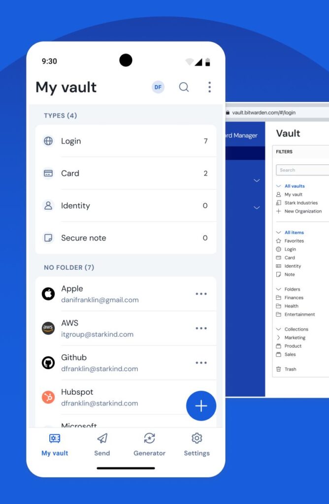 Les meilleures applications Android open source