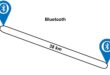 Émettre des signaux Bluetooth sur plus de 30 kilomètres