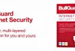 BullGuard Internet Security 2018 avec une clé de licence authentique