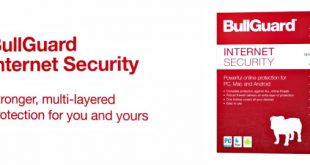 BullGuard Internet Security 2018 avec une clé de licence authentique