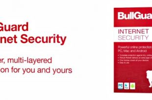 BullGuard Internet Security 2018 avec une clé de licence authentique