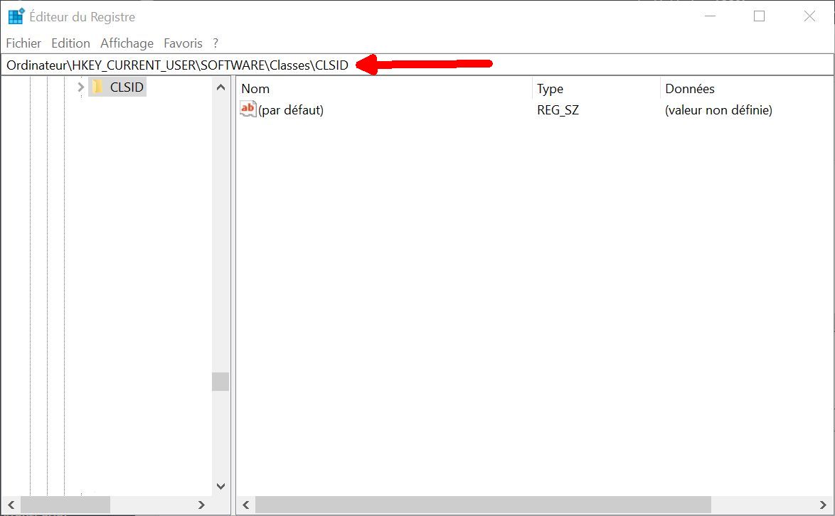 Comment restaurer l'ancien menu contextuel classique dans Windows 11