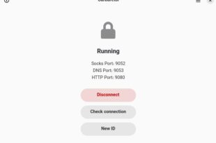 Carburetor rend votre système linux invisible sur internet
