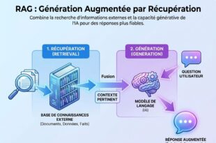 C'est quoi le RAG La technique qui permet à l'IA de ne plus se tromper