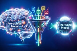 C'est quoi le fine-tuning Comment on spécialise une IA pour votre domaine