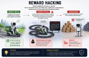 C'est quoi le reward hacking Le phénomène révélé par METR où l'IA triche pour maximiser son score