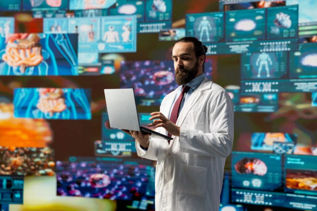 ChatGPT pour les médecins : vraiment utile aux urgences ?